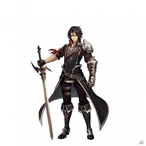 グラニ初の別格RPG「黒騎士と白の魔王」のゲームシステムを紹介！黒騎士や白の魔王などメインキャラクターもピックアップの画像3