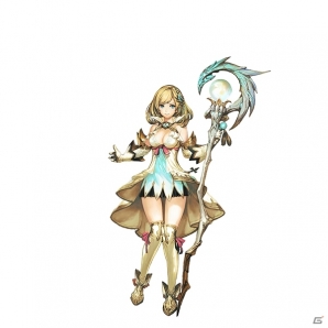グラニ初の別格RPG「黒騎士と白の魔王」のゲームシステムを紹介！黒騎士や白の魔王などメインキャラクターもピックアップの画像4