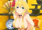 「閃乱カグラ NewWave Gバースト」ゴールデンなイベント「魅惑の三角地帯Go Go！Golden Training♪」が開催