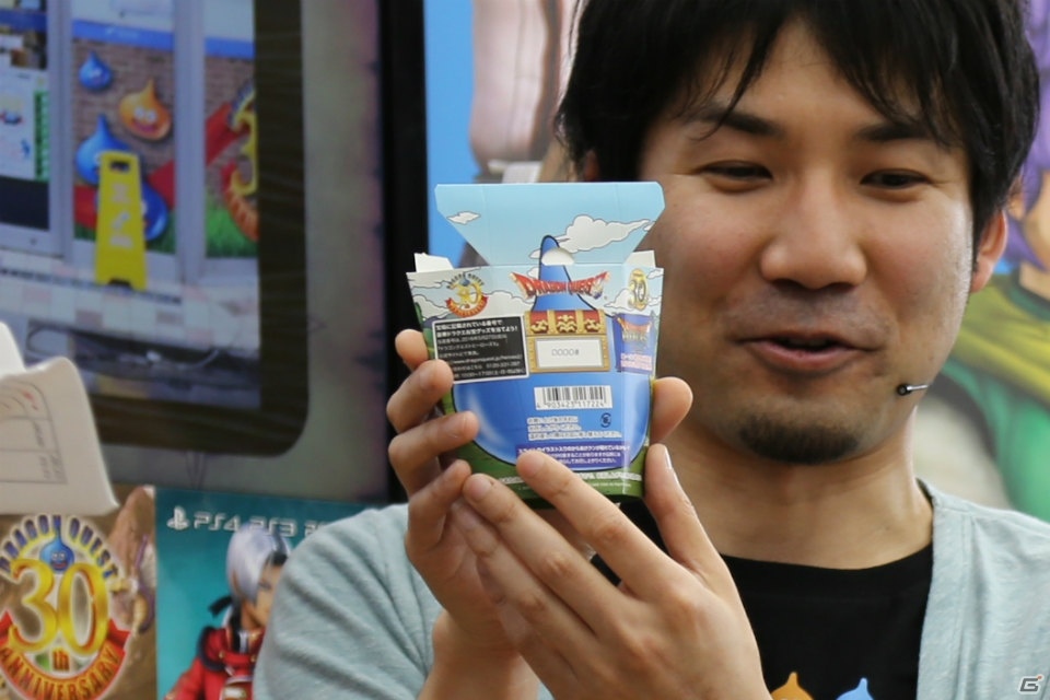 「ドラゴンクエストヒーローズII」の見どころをすべて紹介！各種コラボ情報も公開された体験会をレポートの画像21
