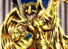 iOS/Android「聖闘士星矢 小宇宙スロットル」星矢＆アイオロスが手に入る「黄金週間キャンペーン」が開催
