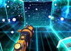 コロプラ初のVRゲーム「colopl Cyberpong VR」が配信開始―ラケットボールや卓球、サッカーなどの要素を取り入れた対戦型VRゲーム