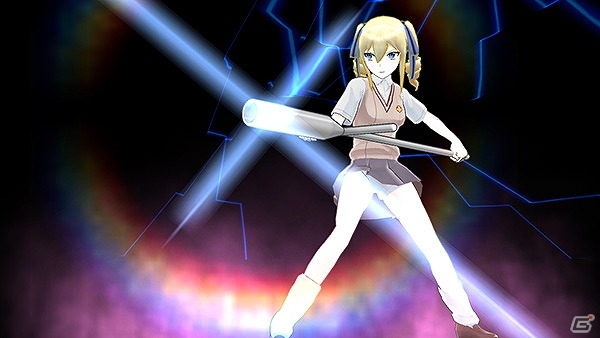 iOS/Android「魔法科高校の劣等生 LOST ZERO」にて「とある科学の超電磁砲 S」コラボイベントが開催！美琴や初春たちの衣装を着た“魔法科”キャラが登場の画像3