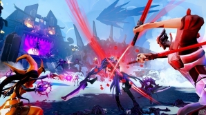 PS4/Xbox One/PC「バトルボーン」キャラクターが入り乱れる日本語版最新トレーラーが公開！多彩なグッズが当たるTwitter プレゼントキャンペーンも実施の画像11