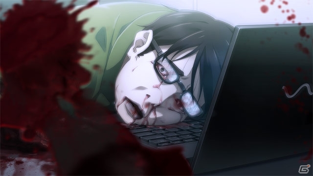 アニメ化も決まったPC版「CHAOS;CHILD」がDMMで配信中の画像2