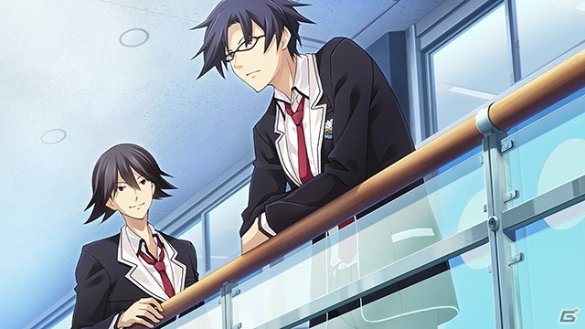 アニメ化も決まったPC版「CHAOS;CHILD」がDMMで配信中の画像3