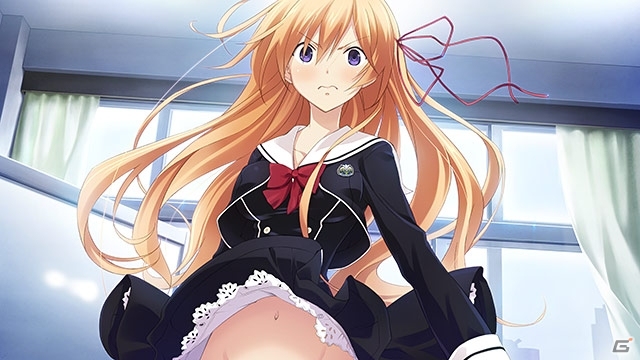 アニメ化も決まったPC版「CHAOS;CHILD」がDMMで配信中の画像4