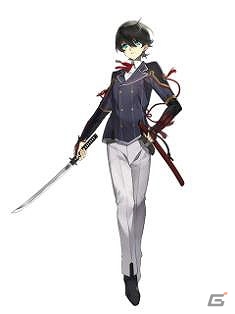 「ミュージカル『刀剣乱舞』」新作公演の公演日程、チケット情報などが公開！の画像11