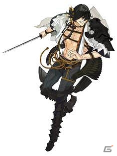 「ミュージカル『刀剣乱舞』」新作公演の公演日程、チケット情報などが公開！の画像17