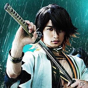 「ミュージカル『刀剣乱舞』」新作公演の公演日程、チケット情報などが公開！の画像19
