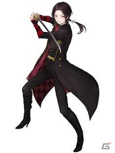 「ミュージカル『刀剣乱舞』」新作公演の公演日程、チケット情報などが公開！の画像2