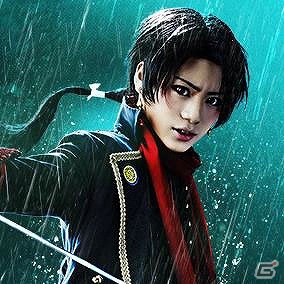 「ミュージカル『刀剣乱舞』」新作公演の公演日程、チケット情報などが公開！の画像4