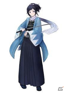 「ミュージカル『刀剣乱舞』」新作公演の公演日程、チケット情報などが公開！の画像5