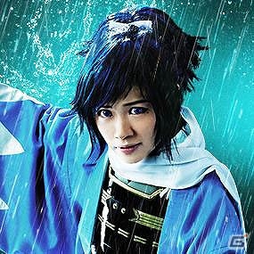 「ミュージカル『刀剣乱舞』」新作公演の公演日程、チケット情報などが公開！の画像7
