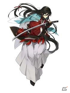 「ミュージカル『刀剣乱舞』」新作公演の公演日程、チケット情報などが公開！の画像8