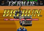 クラリスディスクのダウンロード販売第29弾！ジャレコ「BIG RUN」が配信