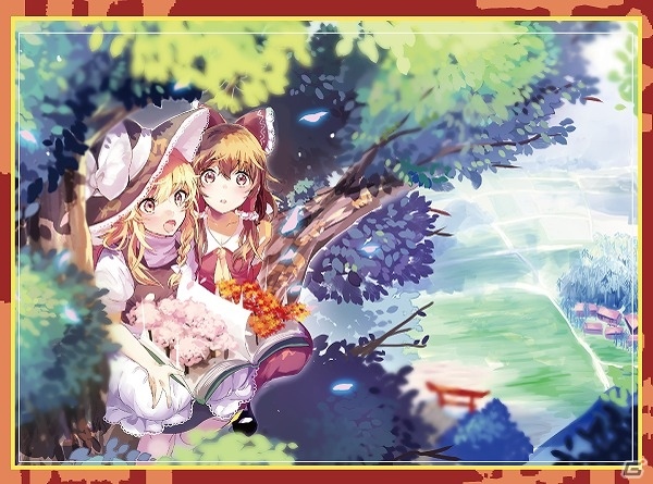 「Play,Doujin!」が博麗神社例大祭に出展―東方創作ゲーム10作品のプレイアブル展示を実施！の画像1