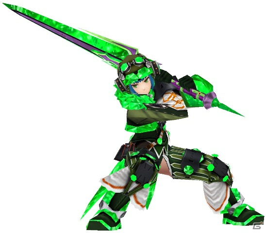 iOS/Android「フォルティシア SEGA×LINE」新イベント「ガーゴイル討伐戦」＆「破滅の剣帝」が開催！の画像10