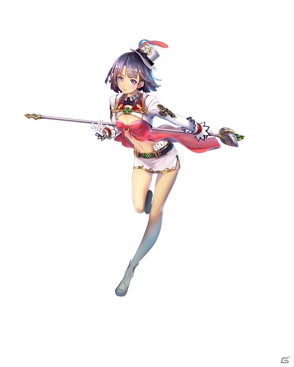 iOS/Android「オルタンシア・サーガ -蒼の騎士団-」ポーカーで勝負！「ミラージュ・ポーカー～逆襲のカノンと逆境のノリス～」が開始の画像2