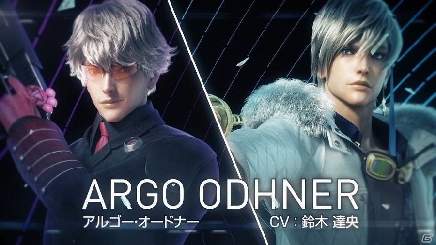 AC「ガンスリンガー ストラトス3」阿部敦さん、諏訪部順一さん、鈴木達央さん出演の稼働記念イベントが5月14日に開催決定！の画像3