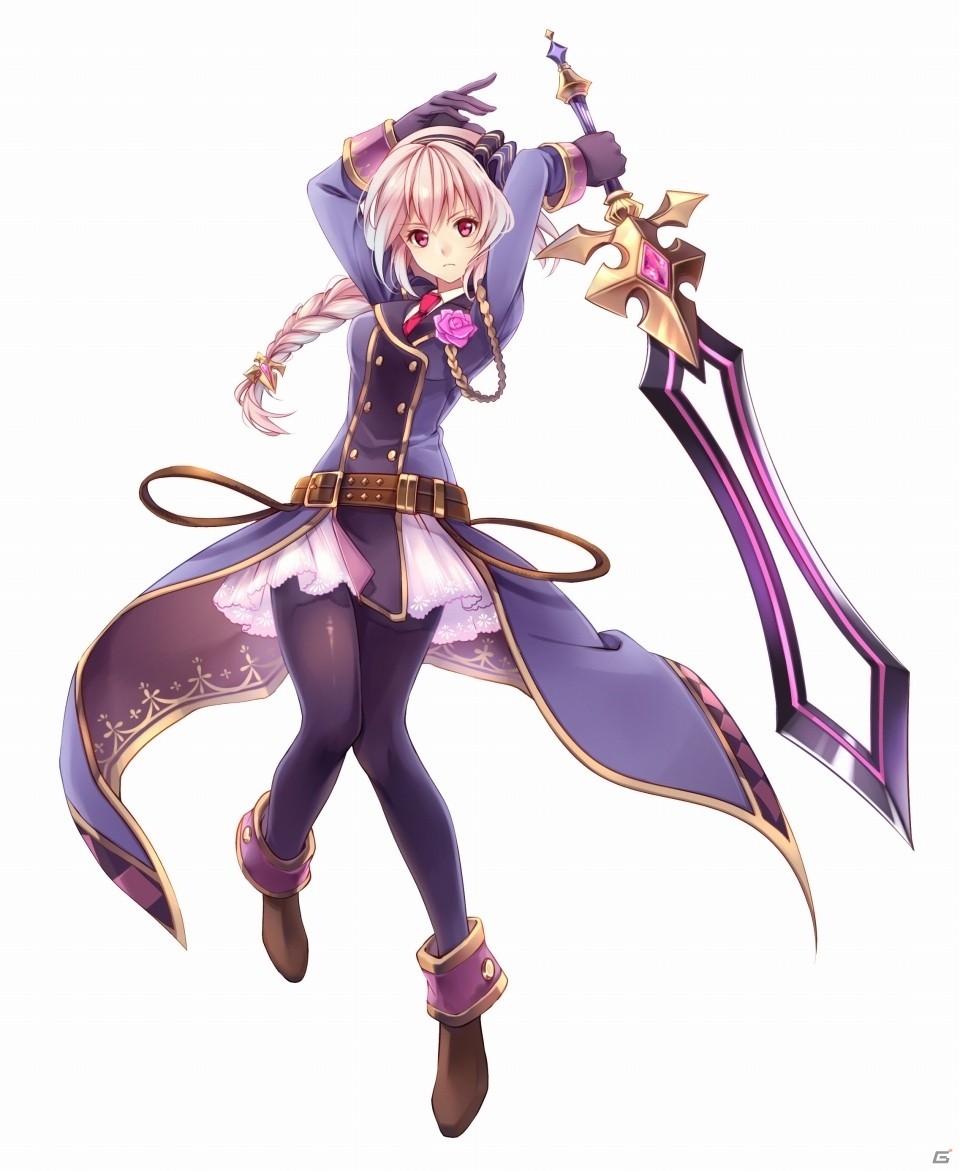 iOS/Android「ファントム オブ キル」地上編第2章-前編-が解放！GW特別企画「キル姫への愛を叫んで新Tシャツをもらおう」も開催の画像7