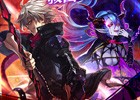 iOS/Android「ファントム オブ キル」地上編第2章-前編-が解放！GW特別企画「キル姫への愛を叫んで新Tシャツをもらおう」も開催
