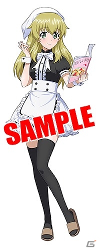 iOS/Android「ガールズ＆パンツァー 戦車道大作戦！」あんこうチームがライバル校の制服を着て登場！「大戦車道祭」が開催の画像10