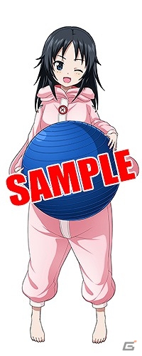 iOS/Android「ガールズ＆パンツァー 戦車道大作戦！」あんこうチームがライバル校の制服を着て登場！「大戦車道祭」が開催の画像17