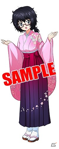 iOS/Android「ガールズ＆パンツァー 戦車道大作戦！」あんこうチームがライバル校の制服を着て登場！「大戦車道祭」が開催の画像21