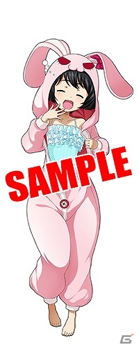 iOS/Android「ガールズ＆パンツァー 戦車道大作戦！」あんこうチームがライバル校の制服を着て登場！「大戦車道祭」が開催の画像7