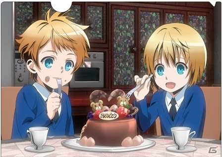 TVアニメ「ディバインゲート」メインキャスト全員集合イベントにて限定グッズが販売決定の画像6