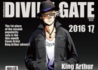 TVアニメ「ディバインゲート」メインキャスト全員集合イベントにて限定グッズが販売決定