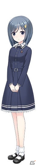 iOS/Android「オルタナティブガールズ」大空直美さん、佳村はるかさんら6名の起用が決定！の画像4