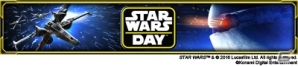 iOS/Android「スター・ウォーズ フォースコレクション」Star Wars Dayを記念してR2-D2が全員にプレゼント！の画像2