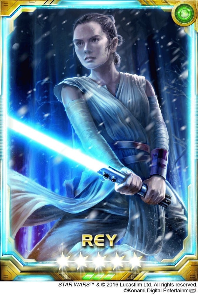 iOS/Android「スター・ウォーズ フォースコレクション」Star Wars Dayを記念してR2-D2が全員にプレゼント！の画像4