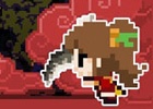 PS Vita「クラシックダンジョン 戦国」ドット絵コンテストが開催！店舗特典も一部紹介