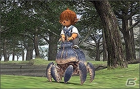 「ファイナルファンタジーXI」14周年を記念した「ウェルカムバックキャンペーン」が開催決定！の画像2