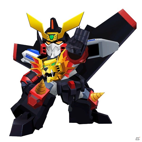 iOS/Android「スーパーロボット大戦X-Ω」イベント報酬は「マスターガンダム」！強敵イベント「三位一体！交えろ、その拳！」が近日開催の画像2