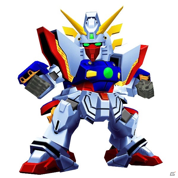 iOS/Android「スーパーロボット大戦X-Ω」イベント報酬は「マスターガンダム」！強敵イベント「三位一体！交えろ、その拳！」が近日開催の画像3