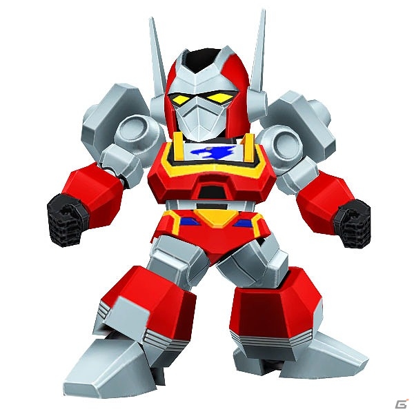 iOS/Android「スーパーロボット大戦X-Ω」イベント報酬は「マスターガンダム」！強敵イベント「三位一体！交えろ、その拳！」が近日開催の画像4