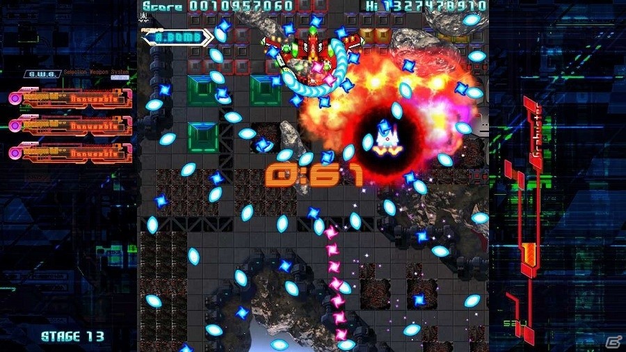 PC「ヴァルシュトレイの狂颷 -コラテラル・ハザード-」2周目開始の選択が可能になるアップデートの詳細が公開！の画像1