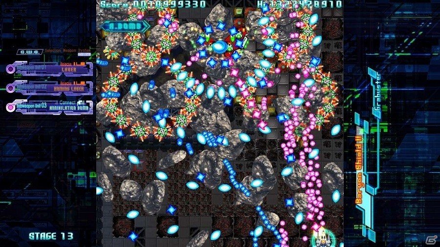 PC「ヴァルシュトレイの狂颷 -コラテラル・ハザード-」2周目開始の選択が可能になるアップデートの詳細が公開！の画像2