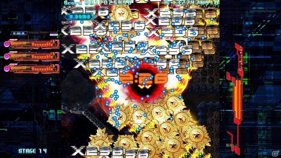 PC「ヴァルシュトレイの狂颷 -コラテラル・ハザード-」2周目開始の選択が可能になるアップデートの詳細が公開！の画像3