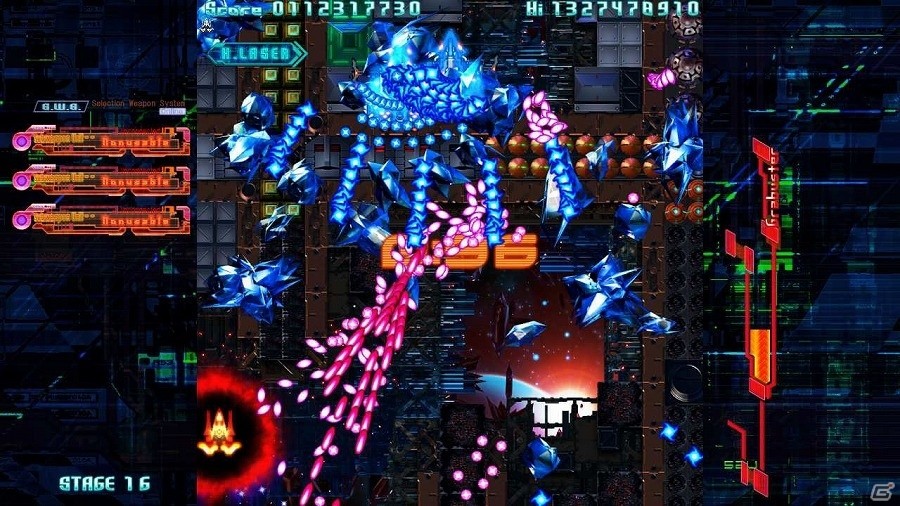 PC「ヴァルシュトレイの狂颷 -コラテラル・ハザード-」2周目開始の選択が可能になるアップデートの詳細が公開！の画像4