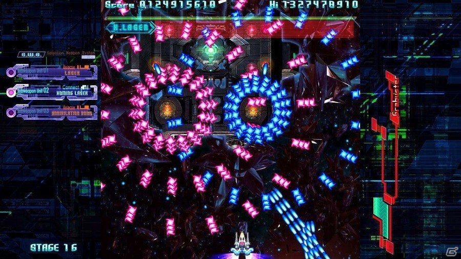 PC「ヴァルシュトレイの狂颷 -コラテラル・ハザード-」2周目開始の選択が可能になるアップデートの詳細が公開！の画像5