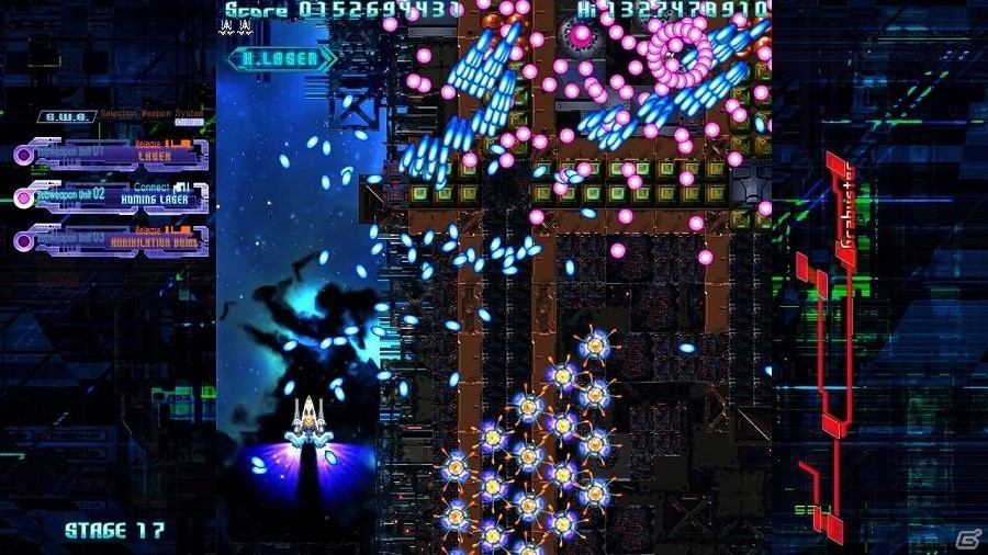 PC「ヴァルシュトレイの狂颷 -コラテラル・ハザード-」2周目開始の選択が可能になるアップデートの詳細が公開！の画像6