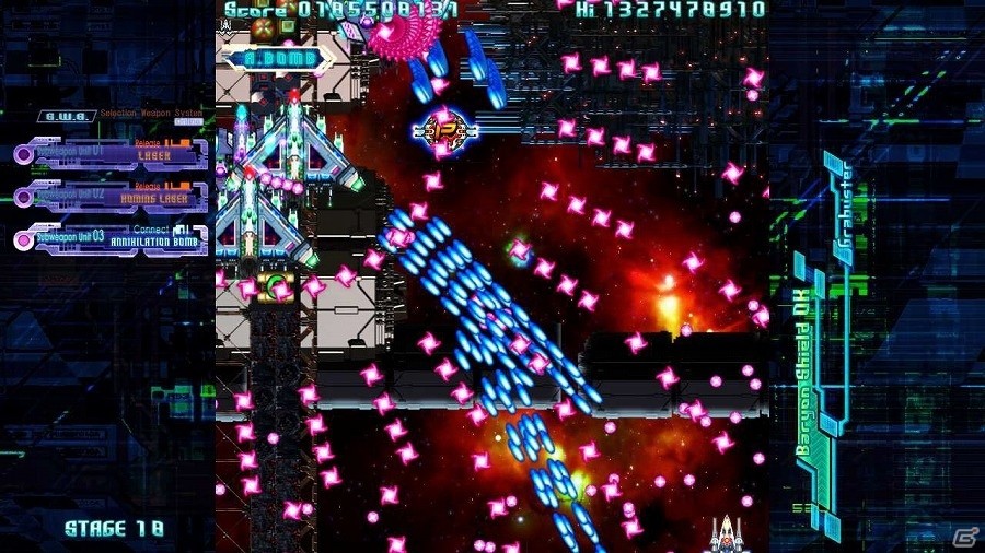 PC「ヴァルシュトレイの狂颷 -コラテラル・ハザード-」2周目開始の選択が可能になるアップデートの詳細が公開！の画像7
