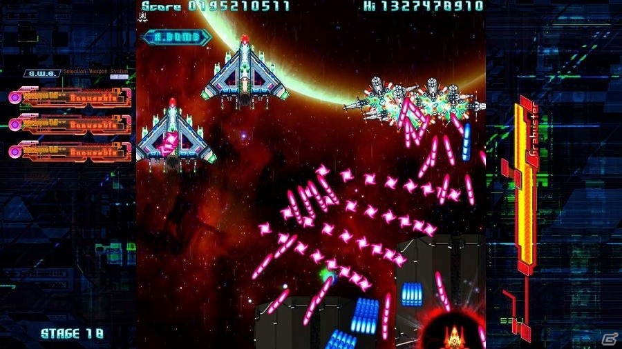 PC「ヴァルシュトレイの狂颷 -コラテラル・ハザード-」2周目開始の選択が可能になるアップデートの詳細が公開！の画像8