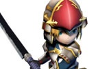 iOS/Android「サムライ ライジング」ジョブ紹介第三弾として侍、陰陽士、匠が公開！