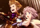 iOS/Android「誰ガ為のアルケミスト」機械の国を舞台とした第2章「怠惰という名の銃弾」が公開！